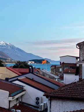 Villa KiWi in the Heart of Ohrid